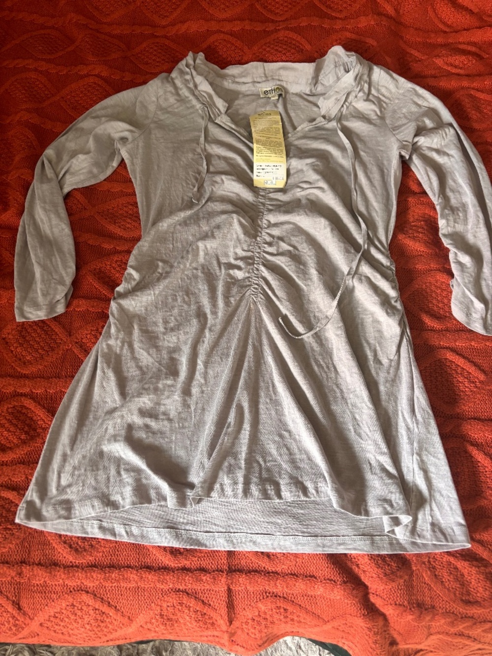 Lot of Ethos Dresses  and shirts
